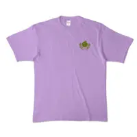 VTuber - Clothes - T-shirts Size-XL