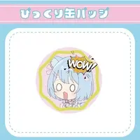 VTuber - Badge