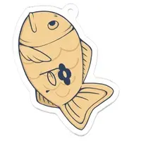 Figaro - Acrylic Key Chain - Key Chain - VTuber