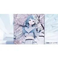 Figaro - Tapestry - VTuber