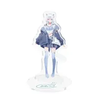 VTuber - Acrylic stand Size-70x70mm