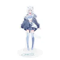 VTuber - Acrylic stand Size-160x160mm