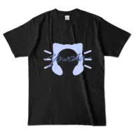 VTuber - Clothes - T-shirts Size-L