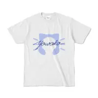 VTuber - Clothes - T-shirts Size-S
