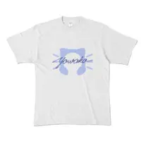 VTuber - Clothes - T-shirts Size-XL
