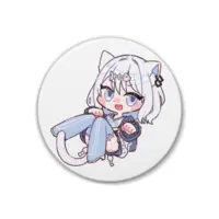 VTuber - Badge Size-38mm