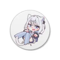 VTuber - Badge Size-38mm