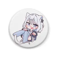 VTuber - Badge Size-57mm