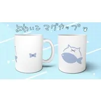 VTuber - Tumbler, Glass