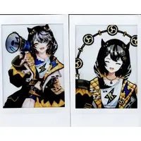 VTuber - Portrait (Random Item)