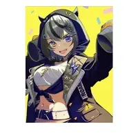 VTuber - Portrait
