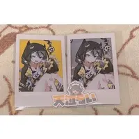 VTuber - Portrait (Random Item)