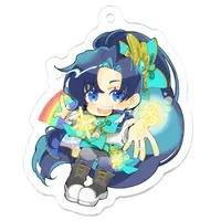 VTuber - Acrylic Key Chain - Key Chain