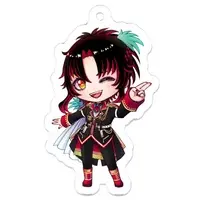 VTuber - Acrylic Key Chain - Key Chain