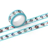 VTuber - Masking Tape