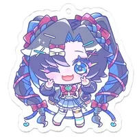 VTuber - Acrylic Key Chain - Key Chain