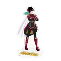 VTuber - Acrylic stand Size-100x100mm
