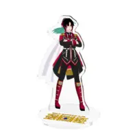 VTuber - Acrylic stand Size-70x70mm