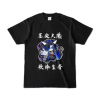 VTuber - Clothes - T-shirts Size-S