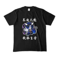 VTuber - Clothes - T-shirts Size-M