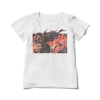 VTuber - Clothes - T-shirts Size-L