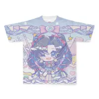 VTuber - Clothes - T-shirts Size-L