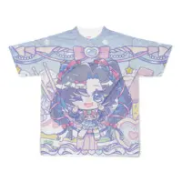 VTuber - Clothes - T-shirts Size-S