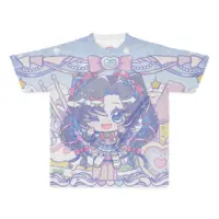 VTuber - Clothes - T-shirts Size-M
