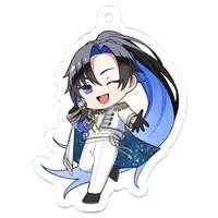 VTuber - Acrylic Key Chain - Key Chain