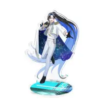 VTuber - Acrylic stand Size-100x100mm