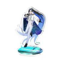 VTuber - Acrylic stand Size-70x70mm