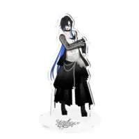 VTuber - Acrylic stand Size-100x100mm