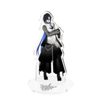 VTuber - Acrylic stand Size-70x70mm