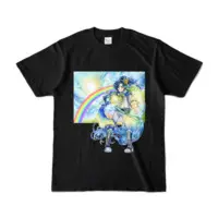 VTuber - Clothes - T-shirts Size-S