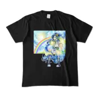 VTuber - Clothes - T-shirts Size-M