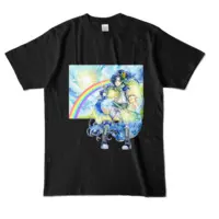 VTuber - Clothes - T-shirts Size-L