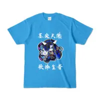 VTuber - Clothes - T-shirts Size-S