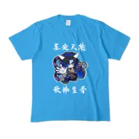 VTuber - Clothes - T-shirts Size-M
