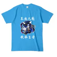 VTuber - Clothes - T-shirts Size-L