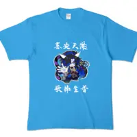 VTuber - Clothes - T-shirts Size-XL