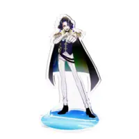 VTuber - Acrylic stand Size-100x100mm