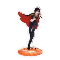 VTuber - Acrylic stand Size-100x100mm