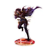 VTuber - Acrylic stand Size-100x100mm