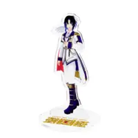 VTuber - Acrylic stand Size-100x100mm