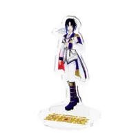 VTuber - Acrylic stand Size-70x70mm