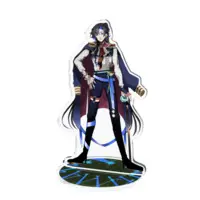 VTuber - Acrylic stand Size-100x100mm