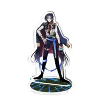 VTuber - Acrylic stand Size-70x70mm