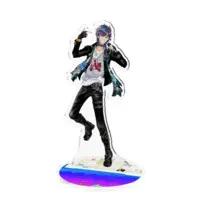 VTuber - Acrylic stand Size-100x100mm