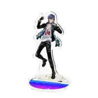 VTuber - Acrylic stand Size-70x70mm