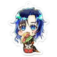 VTuber - Acrylic Key Chain - Key Chain